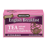 Bigelow Tea English Breakfast Full-Size Picture